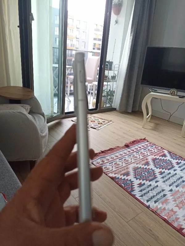 Müşteri paylaşımı