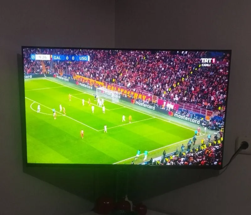 Müşteri paylaşımı