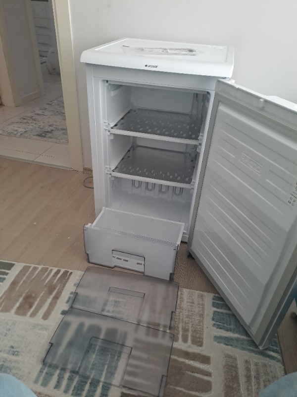 Müşteri paylaşımı