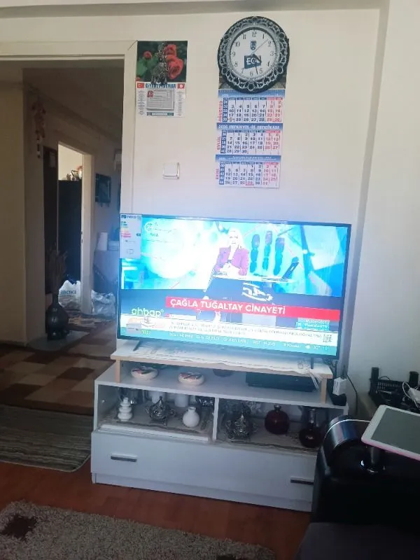 Müşteri paylaşımı
