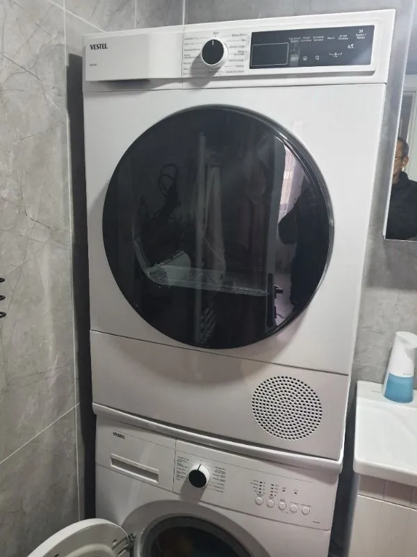 Müşteri paylaşımı