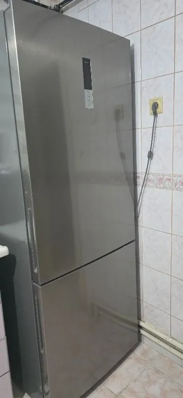Müşteri paylaşımı