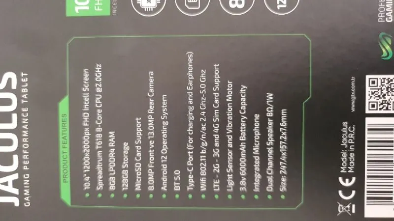 Müşteri paylaşımı