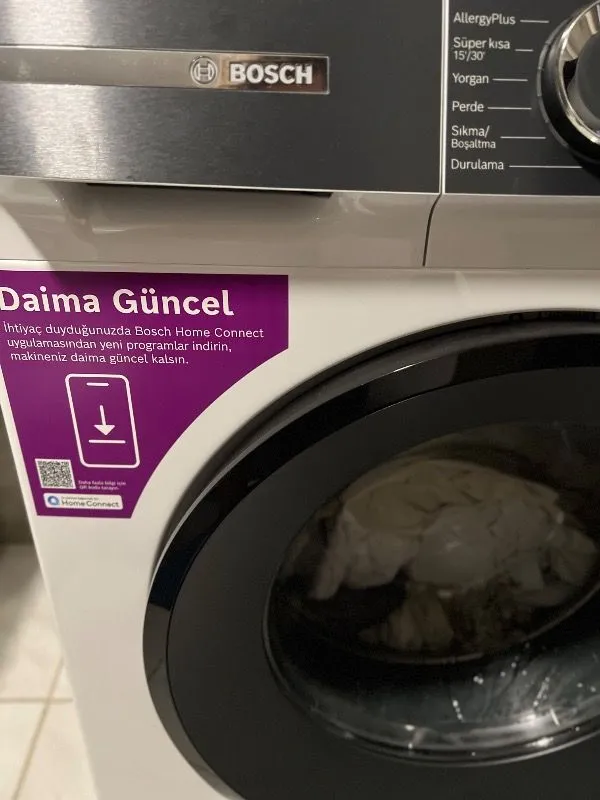 Müşteri paylaşımı