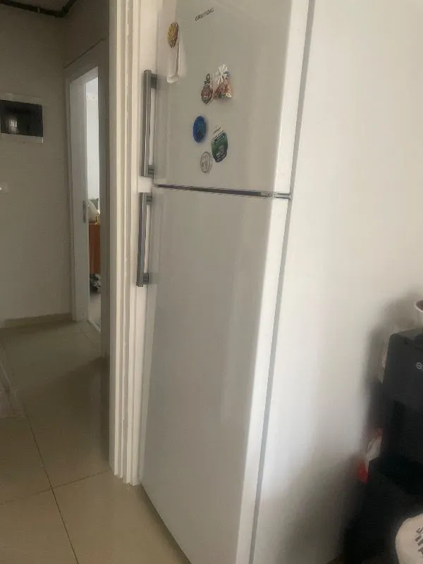 Müşteri paylaşımı