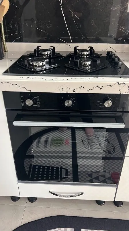 Müşteri paylaşımı