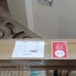 Müşteri yorum fotoğrafı
