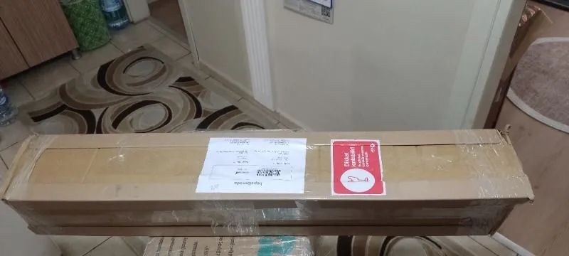 Müşteri paylaşımı