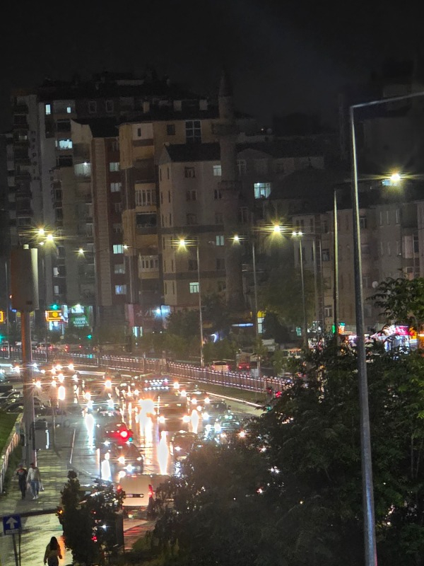 Müşteri paylaşımı