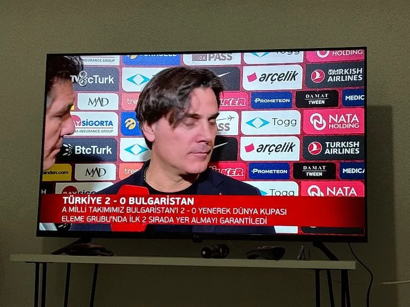 Müşteri paylaşımı