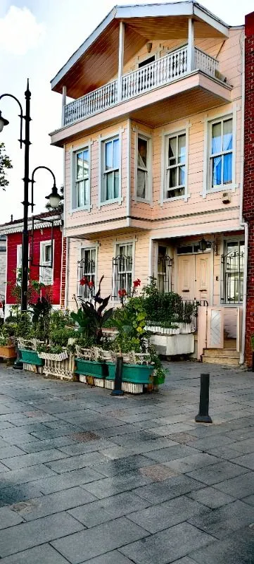 Müşteri paylaşımı