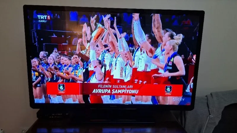 Müşteri paylaşımı