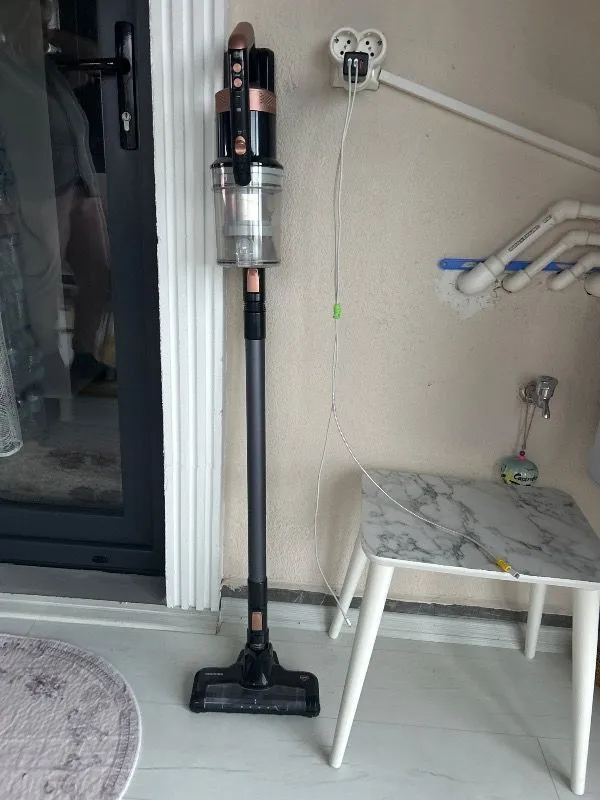 Müşteri paylaşımı