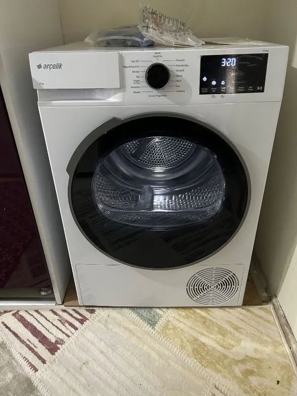 Müşteri paylaşımı
