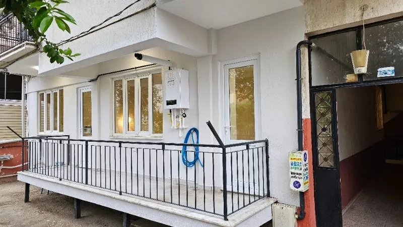 Müşteri paylaşımı