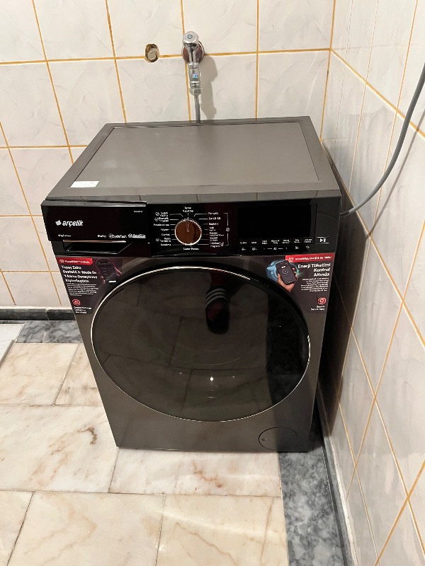 Müşteri paylaşımı