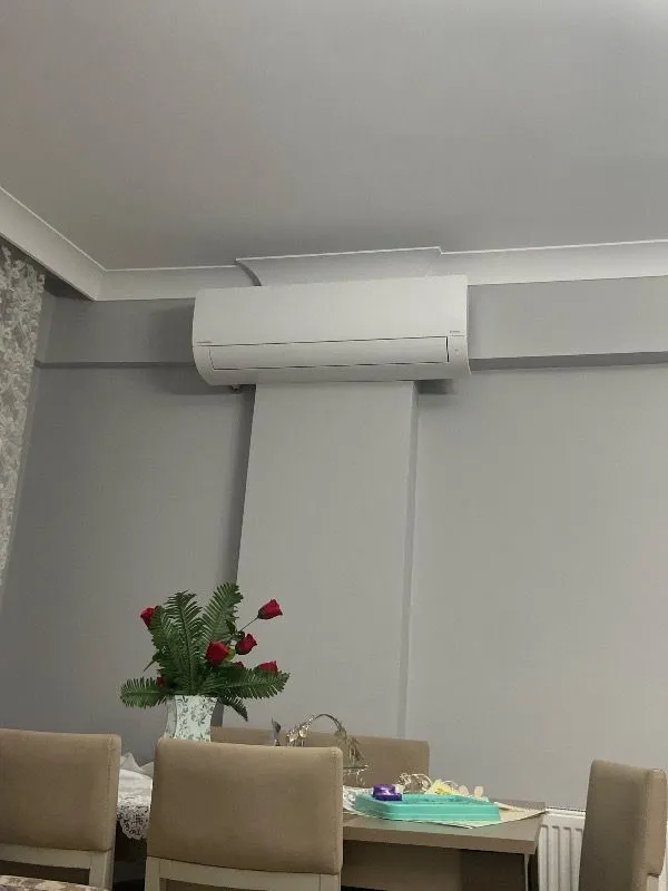 Müşteri paylaşımı