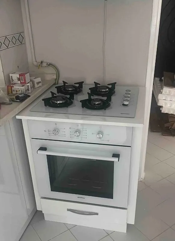Müşteri paylaşımı