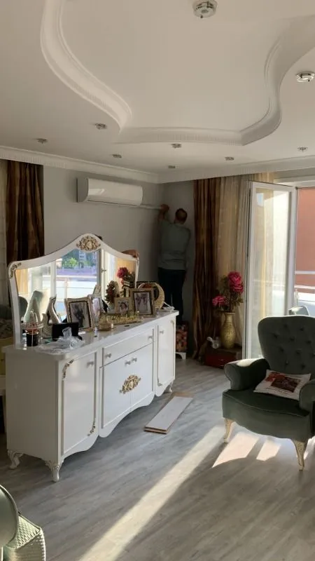Müşteri paylaşımı