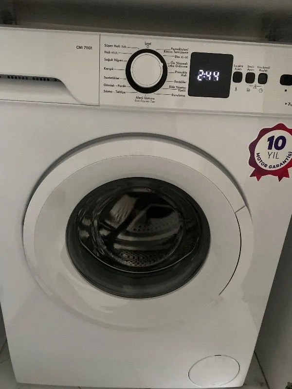 Müşteri paylaşımı