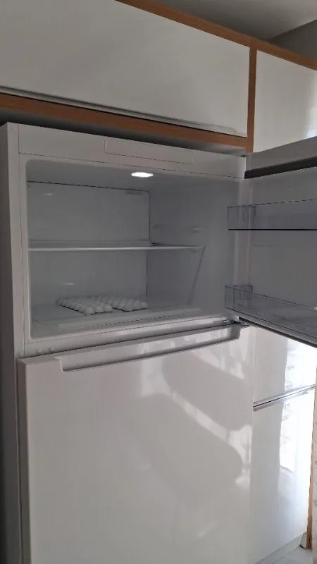 Müşteri paylaşımı