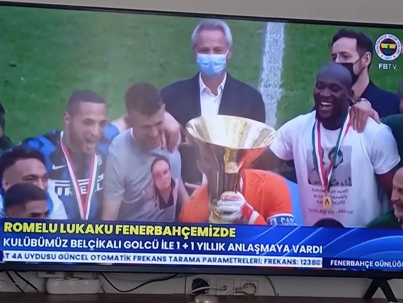 Müşteri paylaşımı
