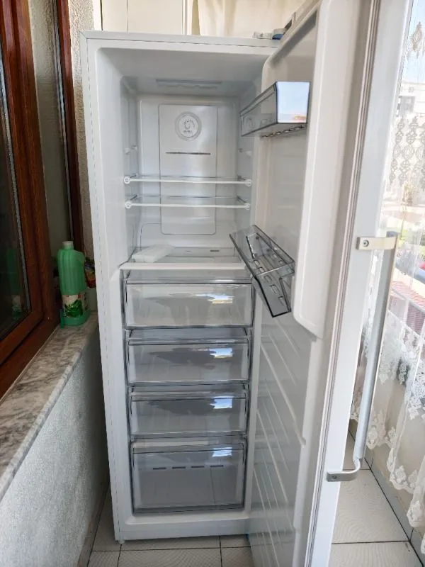 Müşteri paylaşımı