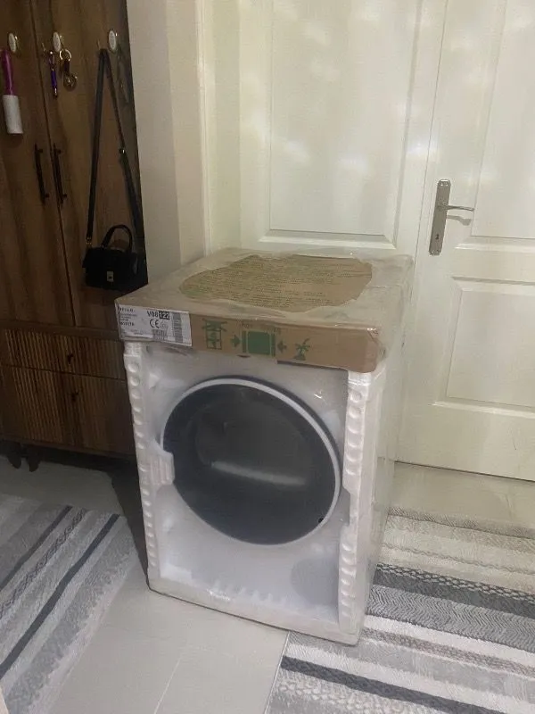 Müşteri paylaşımı