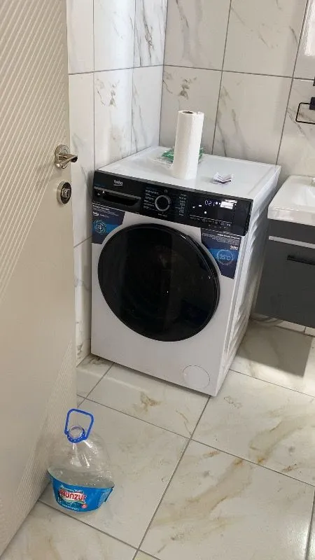Müşteri paylaşımı