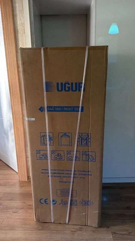 Müşteri paylaşımı