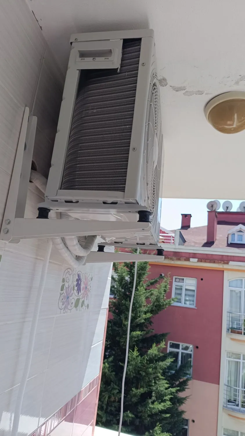 Müşteri paylaşımı
