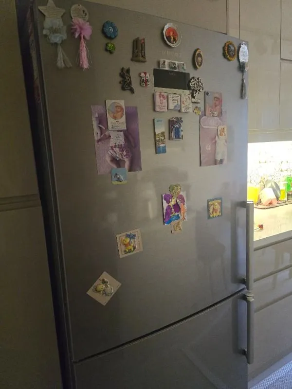 Müşteri paylaşımı