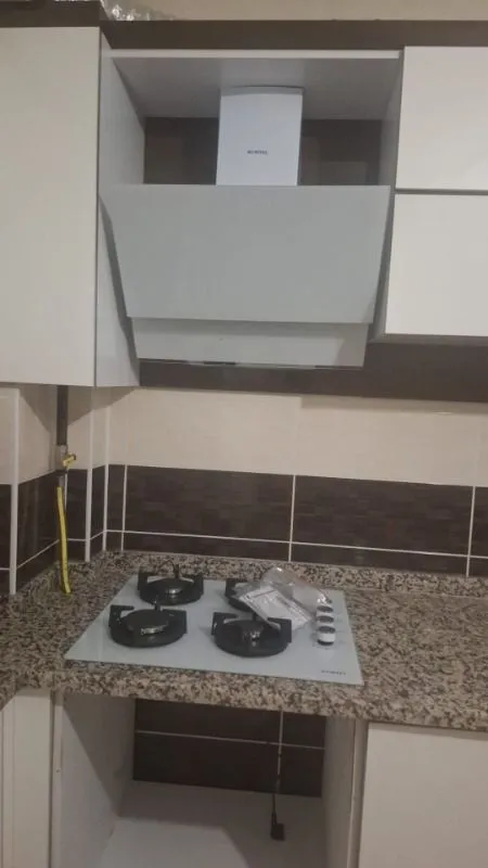 Müşteri paylaşımı