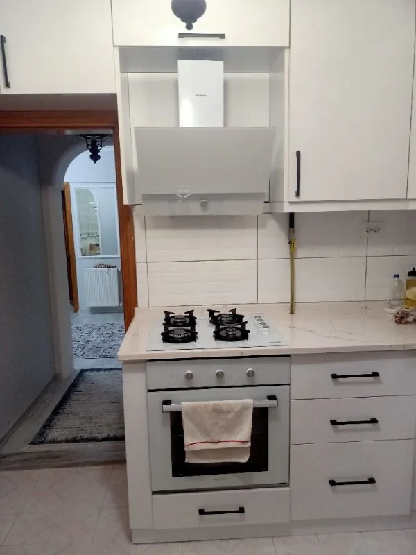 Müşteri paylaşımı