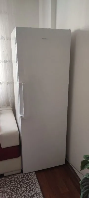 Müşteri paylaşımı