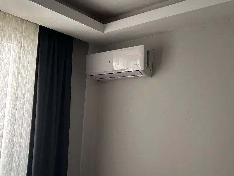 Baymak Elegant Eco 12000 Btu Inverter Duvar Tipi Klima
