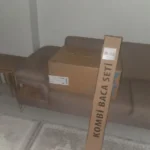 Müşteri yorum fotoğrafı