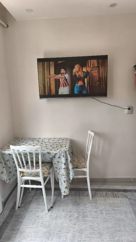 Müşteri paylaşımı