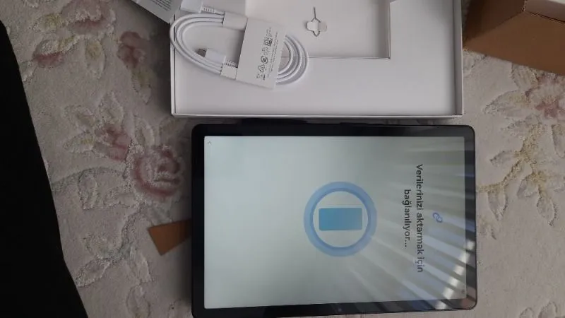 Müşteri paylaşımı