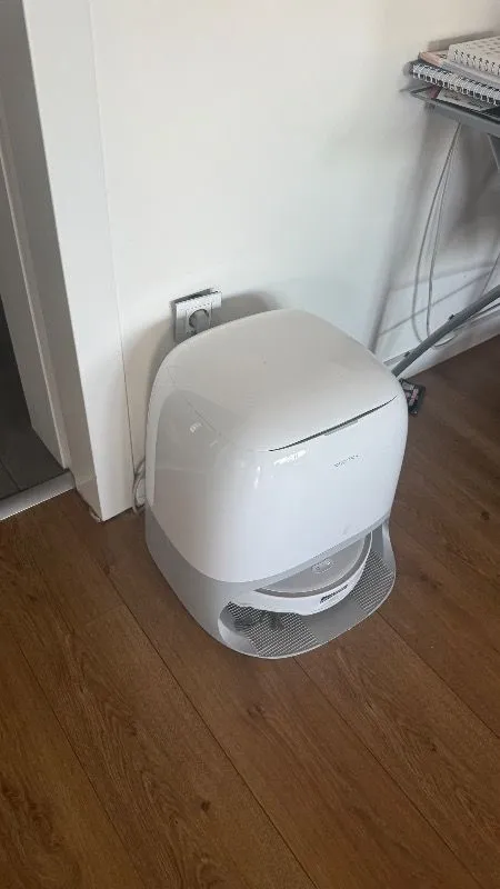 Müşteri paylaşımı