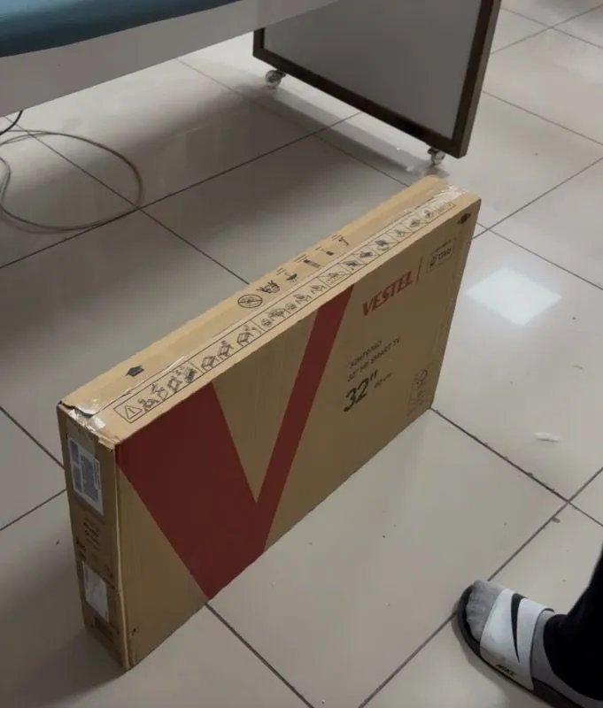 Müşteri paylaşımı