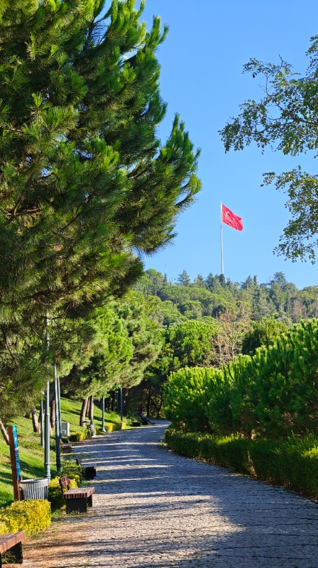 Müşteri paylaşımı