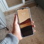Müşteri yorum fotoğrafı