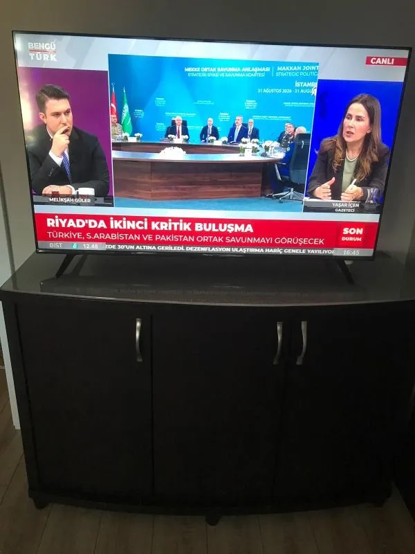Müşteri paylaşımı