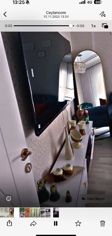 Müşteri paylaşımı