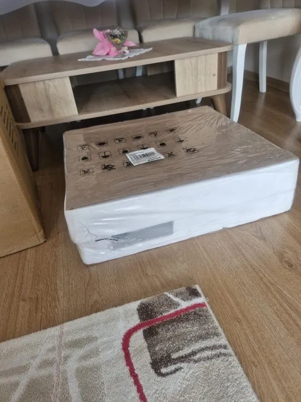 Müşteri paylaşımı