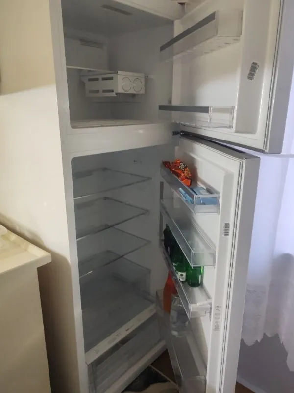 Müşteri paylaşımı