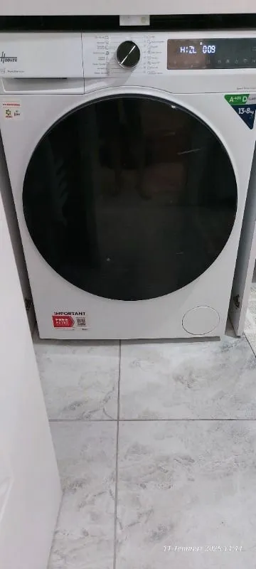Müşteri paylaşımı
