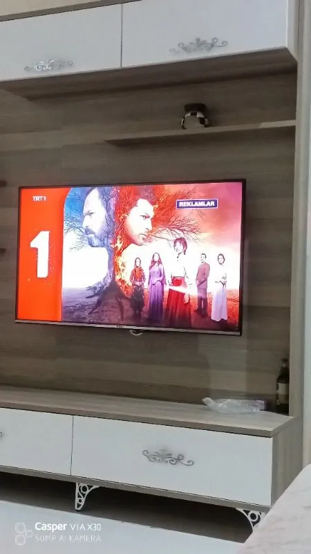 Müşteri paylaşımı