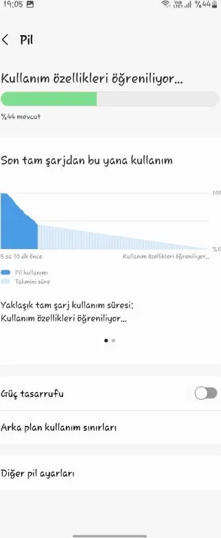 Müşteri paylaşımı